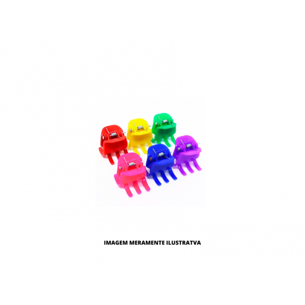 PIRANHA TRIDENTE - GABI - PEQUENA COD438